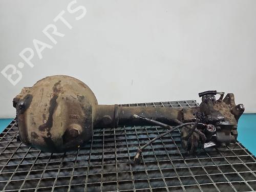 Front differential OPEL FRONTERA B (U99) 2.2 i (6B_ZC, 6B_VF, 6B_66, 6B_76) | BP40461335M23 - Image 4