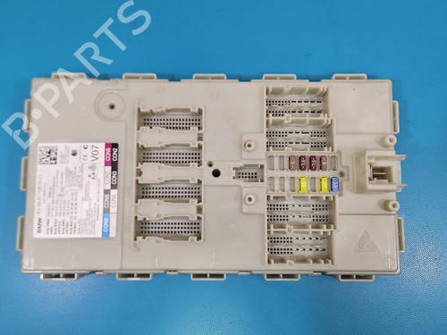 Engine control unit (ECU) BMW X3 (G01, F97, G08) xDrive 20 d | BP39578212M57 - Image 6