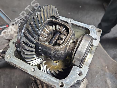 Rear differential RENAULT KOLEOS I (HY_) 2.0 dCi 4x4 (HY0B) | BP38062929M24 - Image 2