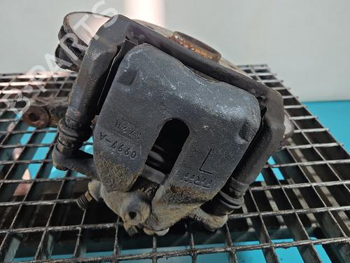 left-front-brake-caliper-suzuki-swift-iii-mz-ez-2005-37837101 main image