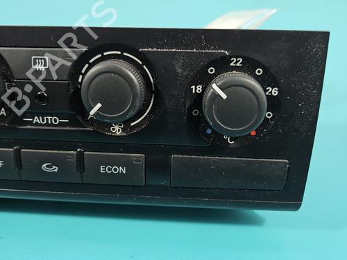Climate control AUDI A6 C6 (4F2) 2.0 TDI | BP38141471I5 - Image 2