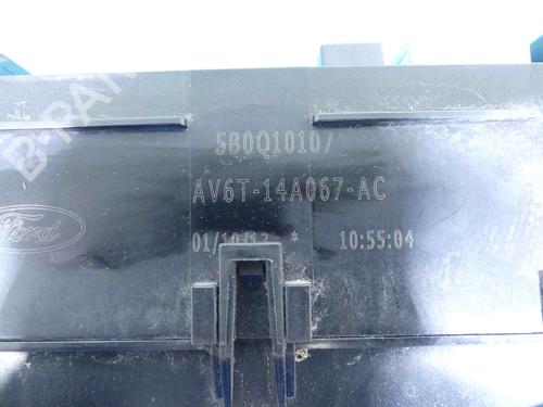 Fuse box VOLVO V40 Hatchback (525) D2 | BP37891254E1 - Image 4