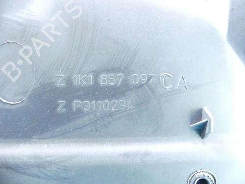 Cup/Object holder VW GOLF VI (5K1) 1.6 TDI | BP37808464I37 - Image 9