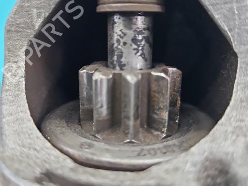 Starter OPEL CORSA D (S07) 1.4 (L08, L68) | BP38126951M8 - Image 3