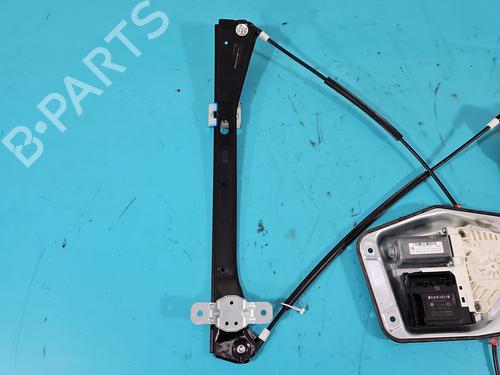 Front left window mechanism VW GOLF V (1K1) 1.6 | BP37990042C22  - Image 6