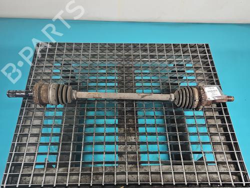 Used Left rear driveshaft Left rear driveshaft 38121938 38121938