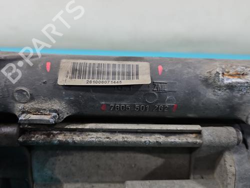 Steering rack SEAT LEON (1P1) | BP37815511M22 - Image 13