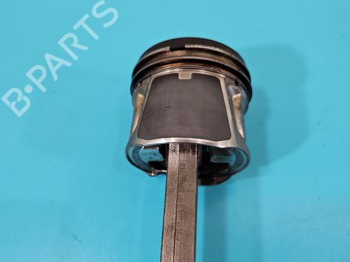Andre RENAULT MASTER III Van (FV) 2.3 dCi 125 FWD (FV0C, FV0D, FV0G, FV0H, FV0J, FV0K,... | BP38131634O1 - Image 9