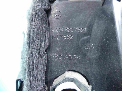 Cup/Object holder MERCEDES-BENZ GLK-CLASS (X204) 220 CDI 4-matic (204.984, 204.997) | BP37889226I37 - Image 9
