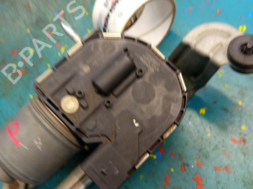 Front wiper motor VW GOLF VI (5K1) 2.0 TDI | BP37850773M29 - Image 13