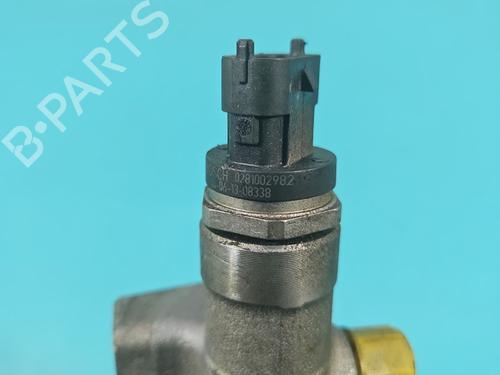 Injection rail OPEL INSIGNIA A (G09) | BP37834086M98 - Image 9