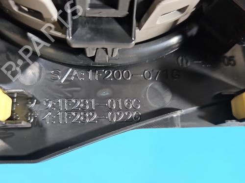 Cup/Object holder LEXUS NX (_Z1_) 300h AWD (AYZ15, AYZ15_, AYZ15R) | BP37843042I37 - Image 3