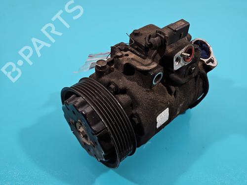 Used AC compressor AC compressor 37810540 37810540