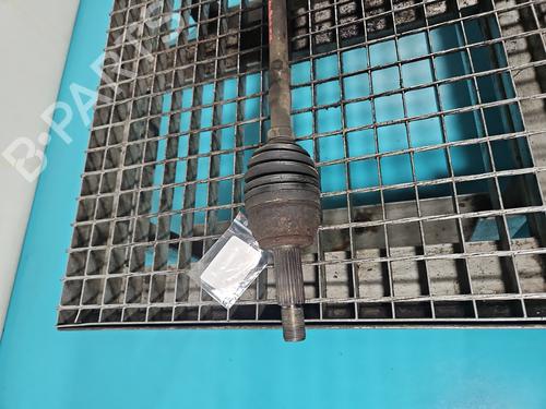 Right front driveshaft MAZDA 2 (DE_, DH_) 1.3 (DE3FS) | BP37819201M39 - Image 4