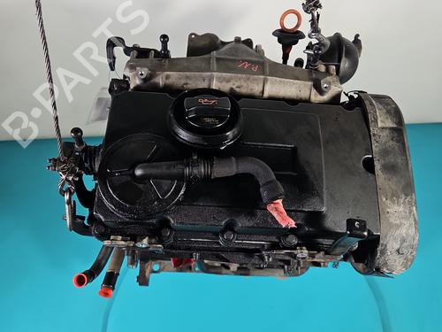 Used Engine Engine 38304430 38304430