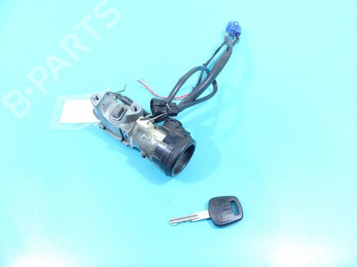 Used Ignition barrel Ignition barrel SUBARU FORESTER (SF_) [1997-2002] 38115759 38115759