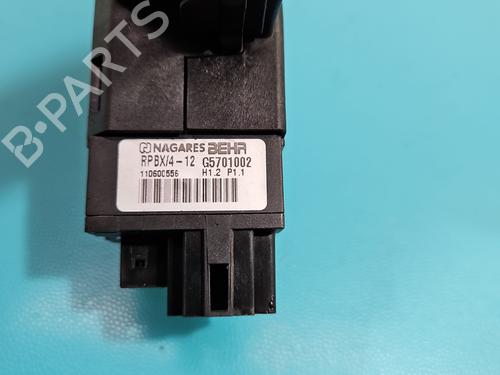 Heater matrix BMW X5 (E70) xDrive 35 i | BP37810677M63 - Image 7