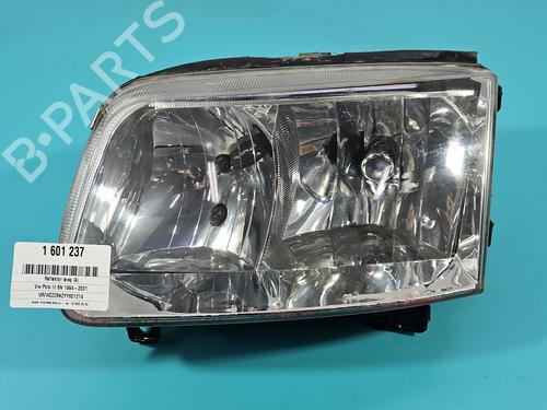 left-headlight-vw-polo-6n2-1999-2000-2001-37856179 main image