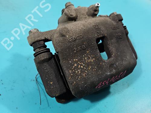 Left front brake caliper KIA PICANTO III (JA) | BP38152324M105 - Image 2