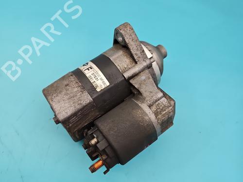 Starter NISSAN ALMERA II Hatchback (N16) | BP37817416M8 - Image 4