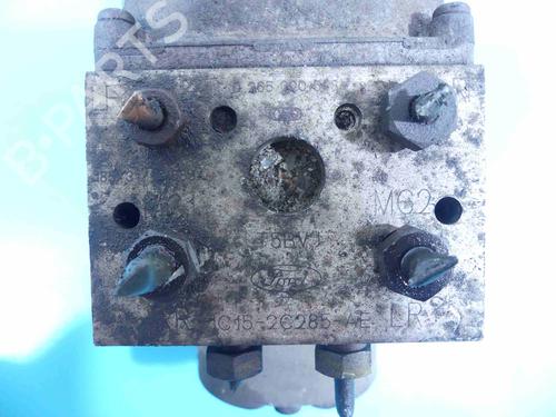 ABS pump FORD TRANSIT Van (FA_ _) 2.0 DI (FAE_, FAF_, FAG_) | BP37804324M43 - Image 4