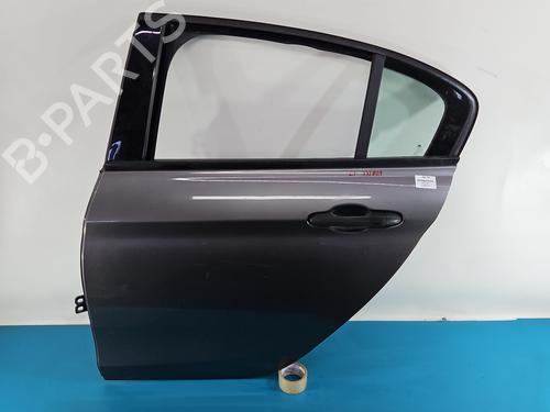 Used Left rear door Left rear door 38616884 38616884