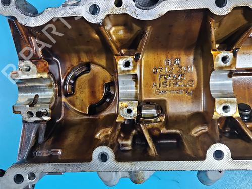 Valve cover VW GOLF VI (5K1) 2.0 TDI | BP37851730M124  - Image 7