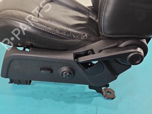 Left front seat FIAT FREEMONT (345_) 2.0 JTD 4x4 | BP38149099C15 - Image 9