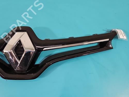 Grill RENAULT FLUENCE (L3_) 1.5 dCi | BP38116574C40 - Image 2