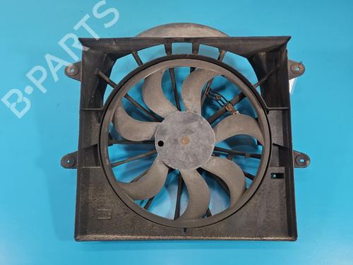 Used Radiator fan Radiator fan JEEP GRAND CHEROKEE III (WH, WK) 4.7 V8 4x4 (231 hp) 40223607 40223607