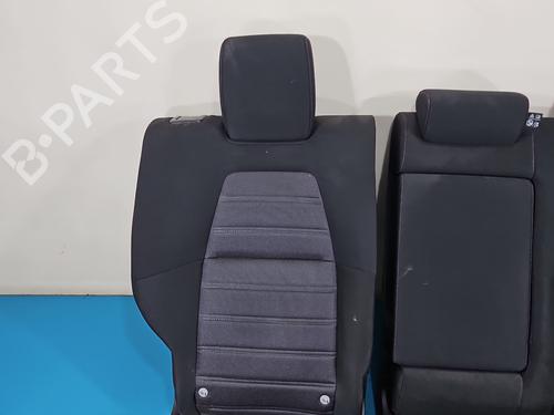 Rear seat HONDA CR-V V (RW_, RT_) 1.5 AWD (RW2) | BP37856762C17  - Image 5