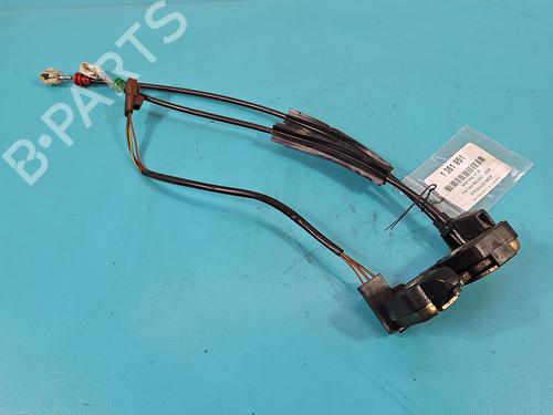 Used Tailgate lock Tailgate lock 37811537 37811537