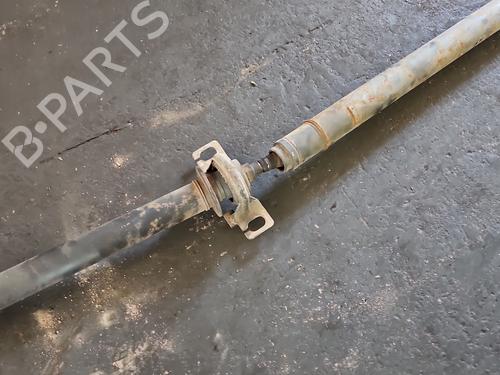 Driveshaft MAZDA CX-3 (DK) 1.5 SKYACTIV-D AWD (DK4WS, DK5AW) | BP37857684M37 - Image 3