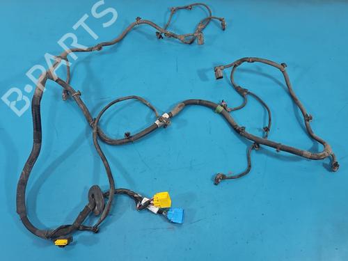 Used Wiring harness Wiring harness PEUGEOT 508 II (FB_, FH_, F3_) 1.6 PureTech 225 (F35GGR) (224 hp) 37832421 37832421