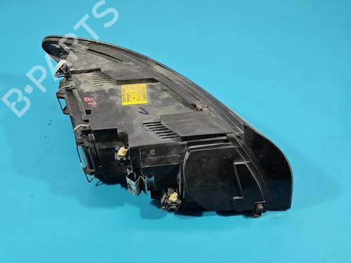 Left headlight VOLVO V50 (545) 1.6 D | BP38651120C28 - Image 5