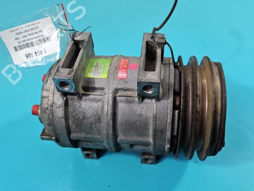AC compressor ISUZU TROOPER III 3.0 DTI | BP38133764M34 - Image 5