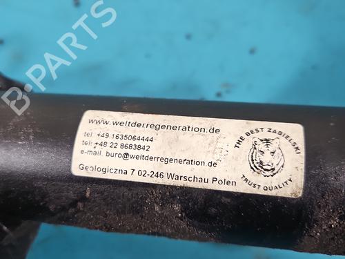 Steering rack VW GOLF IV Variant (1J5) 1.6 | BP38286327M22  - Image 13