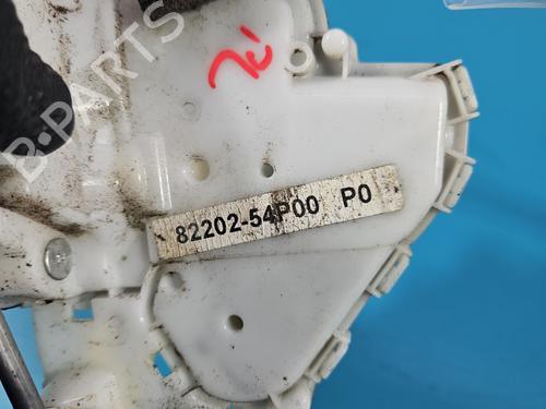Front left lock SUZUKI VITARA (LY) 1.6 (APK 416) | BP39242334C98 - Image 13