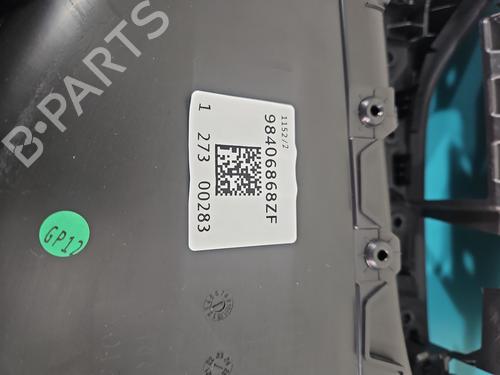 Rear right panel OPEL ASTRA L (OV5) 1.5 Turbo D (FBYHZT, FBYHZJ) | BP38144792C61 - Image 5