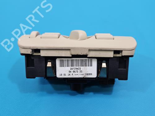 Headlight switch VOLVO XC60 I SUV (156) 2.4 D / D3 / D4 AWD | BP37856167I24 - Image 3