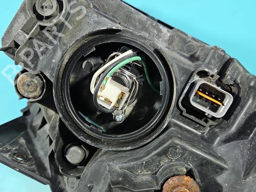 Left headlight KIA RIO II (JB) 1.4 16V | BP37839765C28 - Image 25