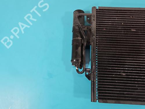 AC radiator RENAULT THALIA I (LB_) 1.2 16V | BP37812781M32 - Image 5