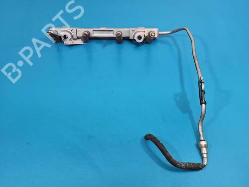 Injector TOYOTA COROLLA Saloon (_E21_) 1.8 VVTi Hybrid (ZWE219) | BP37851391M100 - Image 6