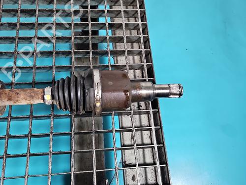 Right front driveshaft FORD FOCUS IV Turnier (HP) | BP38151761M39 - Image 3