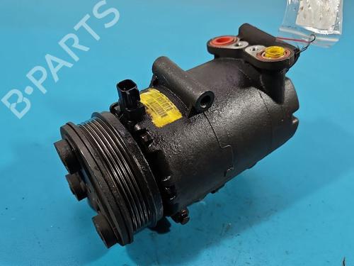 Used AC compressor AC compressor FORD FOCUS II Turnier (DA_, FFS, DS) [2004-2012] 40256611 40256611