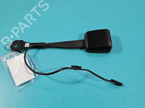 Front left seatbelt SKODA OCTAVIA IV Combi (NX5, PV5) 2.0 TDi | BP37845646I26 - Image 3