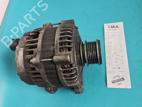 Used Alternator Alternator VW GOLF IV Variant (1J5) 1.6 (101 hp) 39912152 39912152