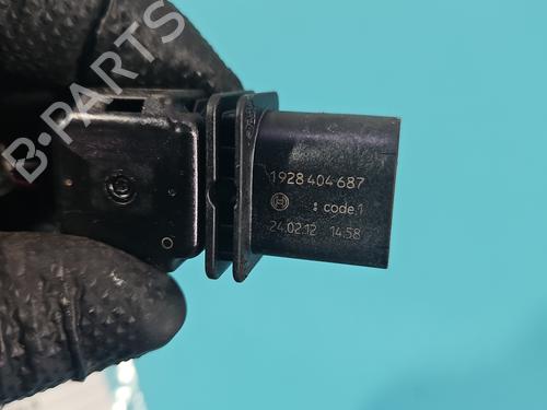 Electronic sensor MG MG 3 (ZP2_) 1.5 | BP37843169M84 - Image 9