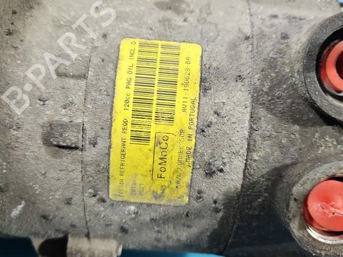 AC compressor FORD FOCUS III 1.6 TDCi | BP40258893M34 - Image 6