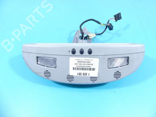 Rear mirror MERCEDES-BENZ E-CLASS (W211) E 400 CDI (211.028) | BP37893832I6  - Image 6